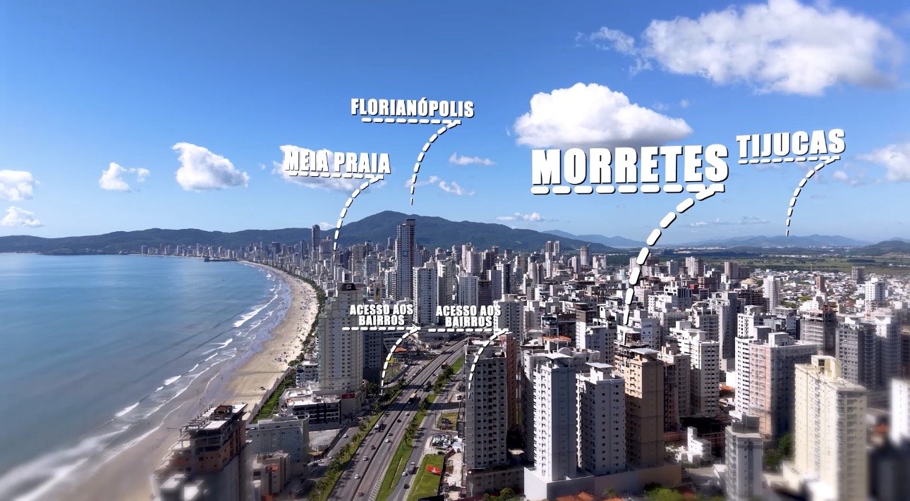 Conexão regional